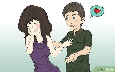 ehefrau vorführen|Eine Frau verführen: 12 Schritte (mit Bildern) – wikiHow.